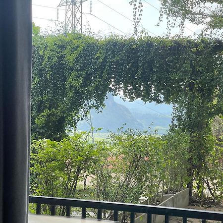 Por Sampao Camp&Resort Ban Pha Saeng Lang المظهر الخارجي الصورة