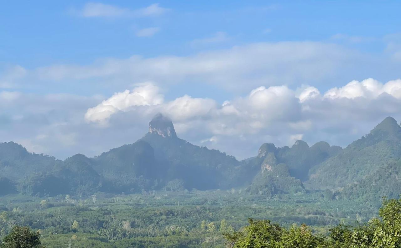 Por Sampao Camp&Resort Ban Pha Saeng Lang المظهر الخارجي الصورة