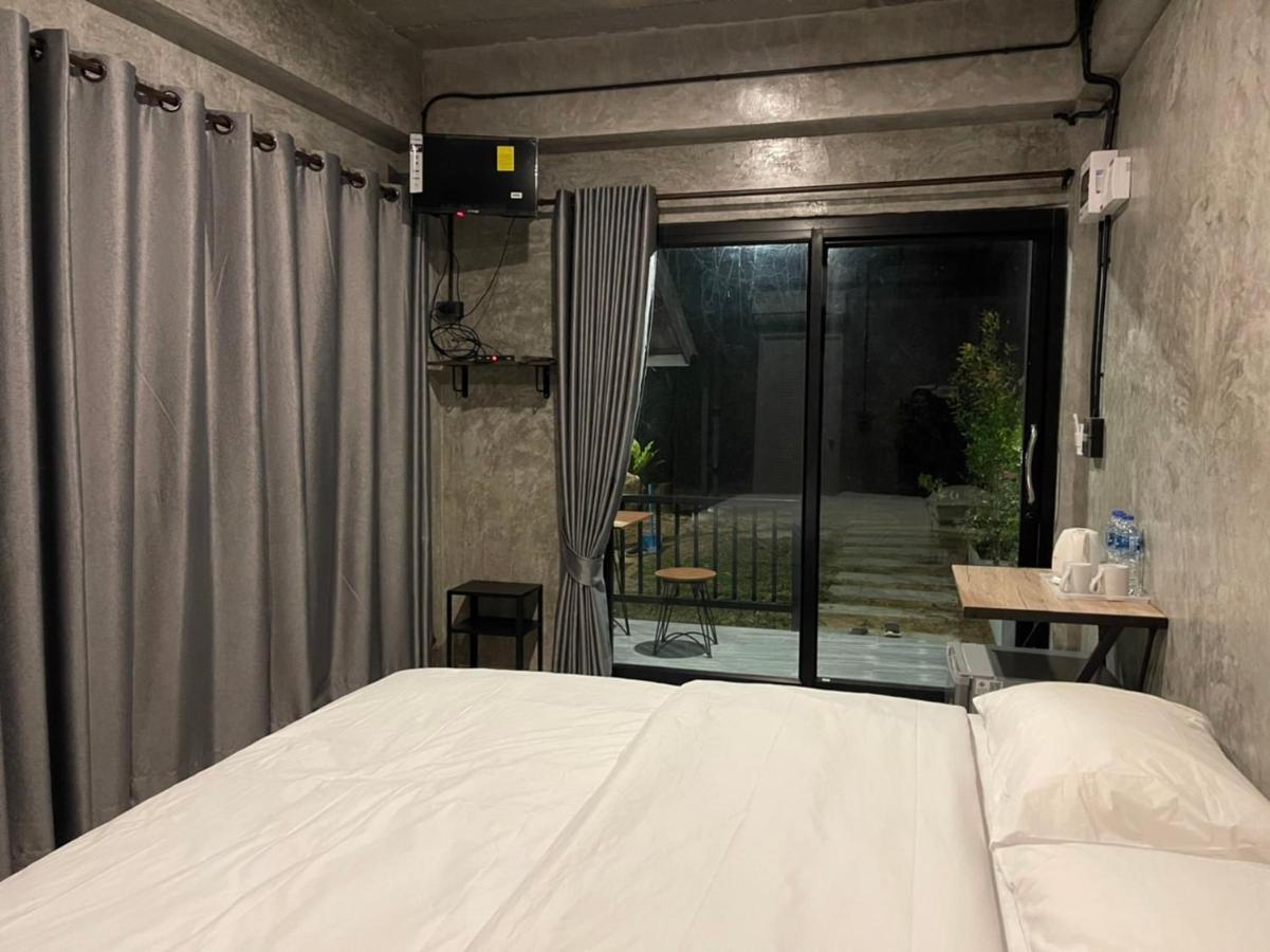 Por Sampao Camp&Resort Ban Pha Saeng Lang المظهر الخارجي الصورة