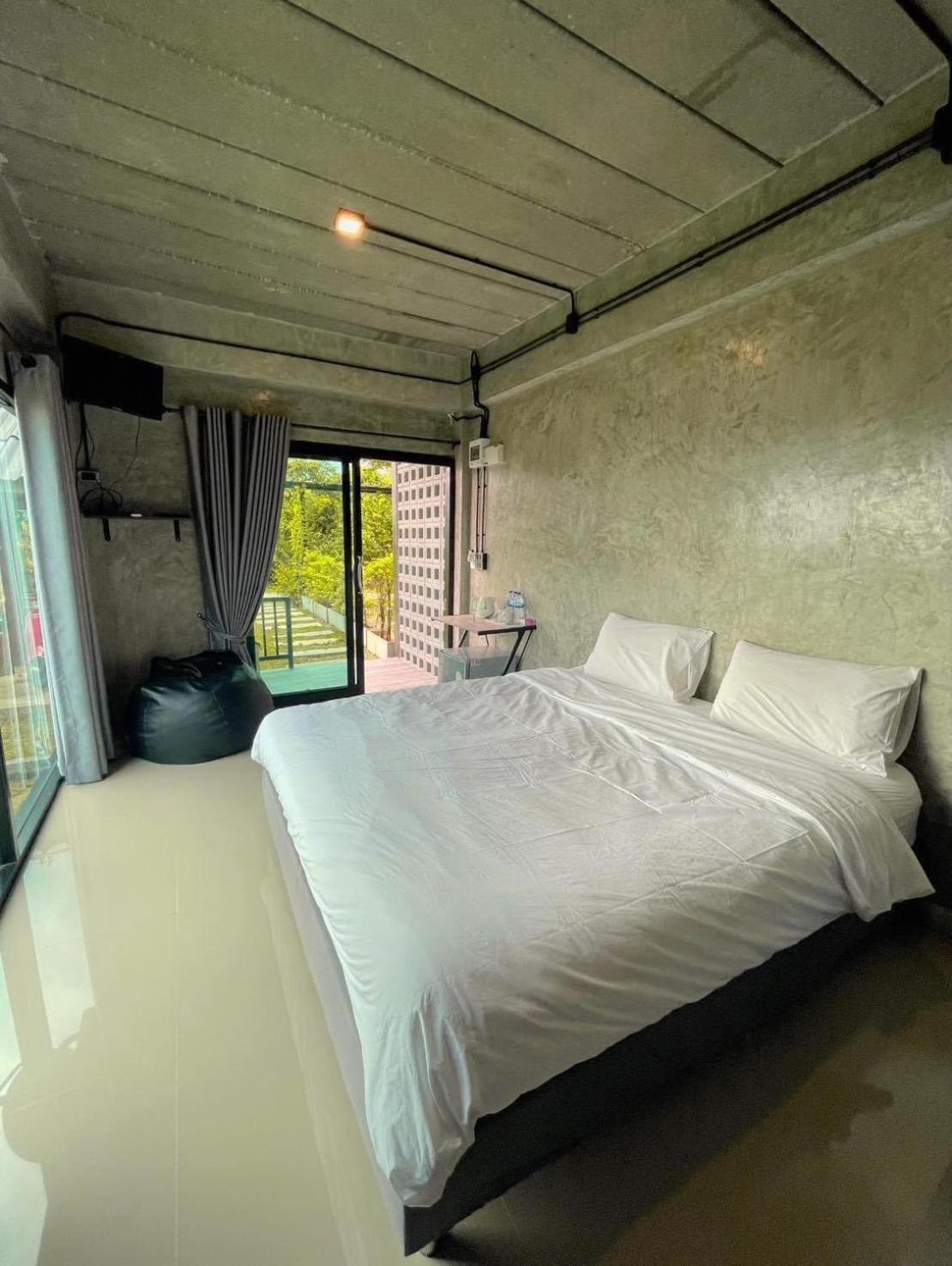 Por Sampao Camp&Resort Ban Pha Saeng Lang المظهر الخارجي الصورة