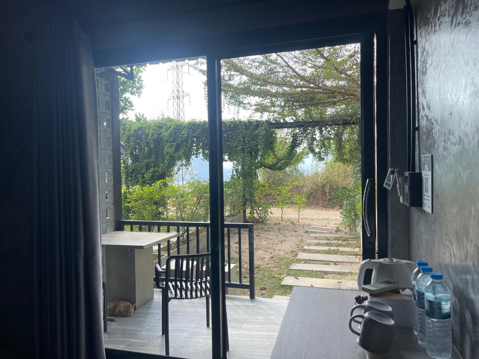Por Sampao Camp&Resort Ban Pha Saeng Lang المظهر الخارجي الصورة